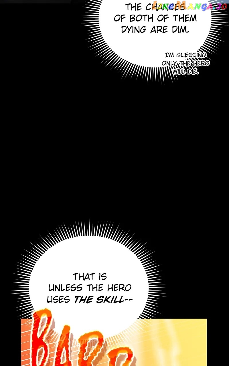 Heroes, Demons & Villains Chapter 54 - page 68