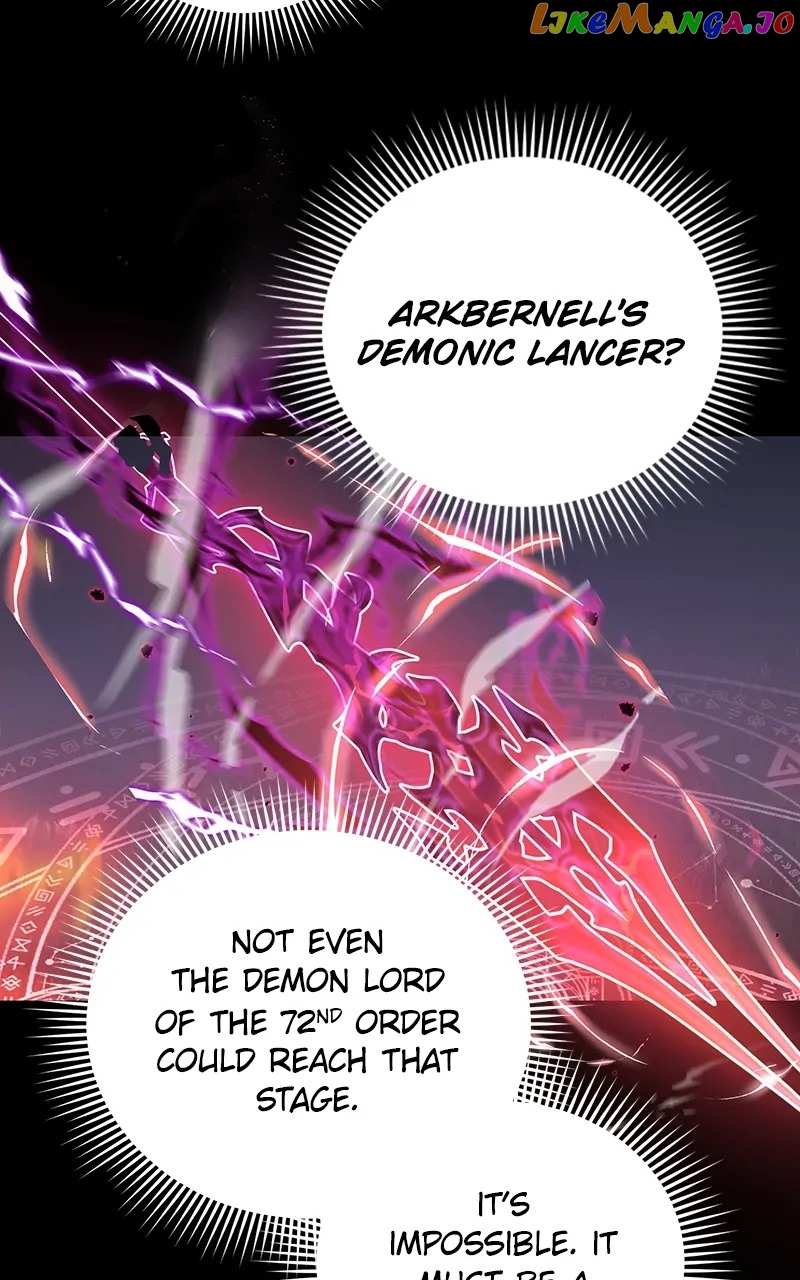 Heroes, Demons & Villains Chapter 54 - page 77