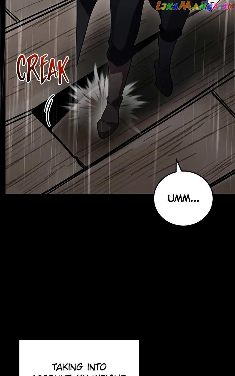 Heroes, Demons & Villains Chapter 54 - page 87