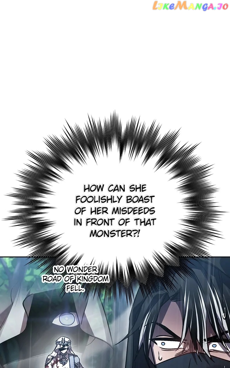 Heroes, Demons & Villains Chapter 55 - page 54