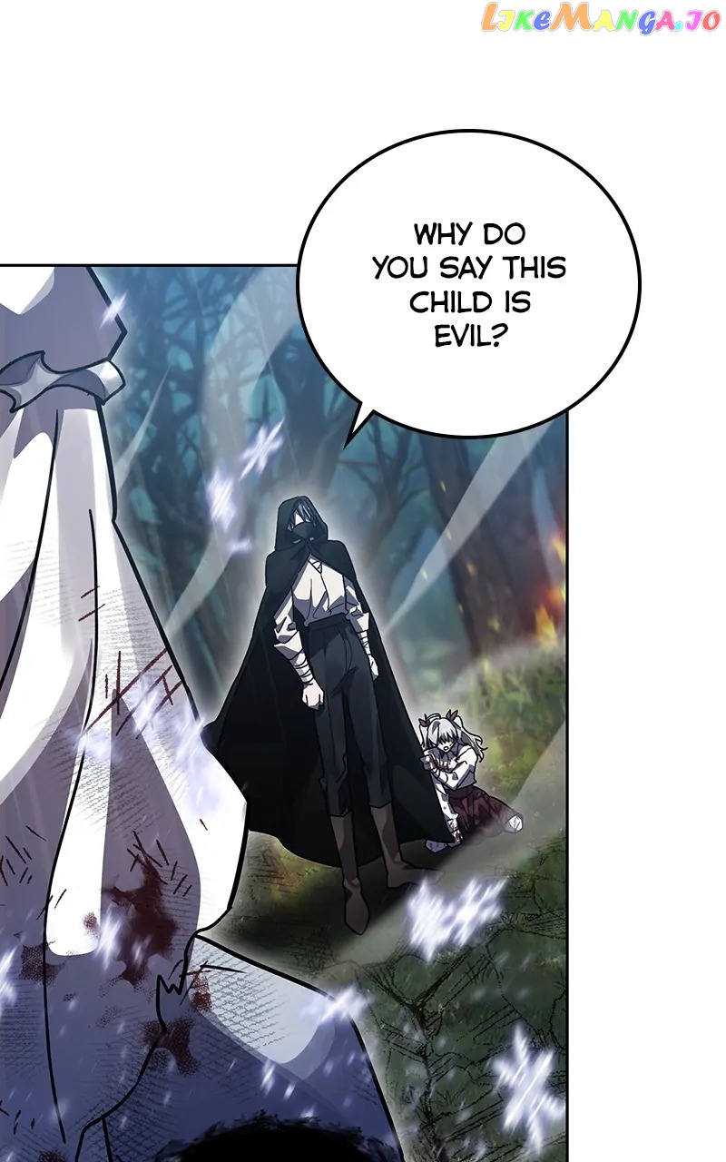 Heroes, Demons & Villains Chapter 55 - page 68