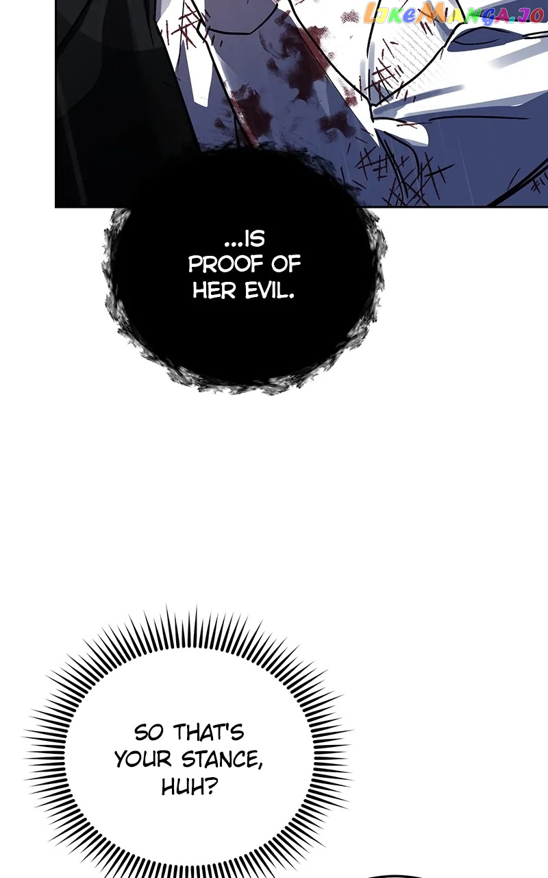 Heroes, Demons & Villains Chapter 55 - page 70