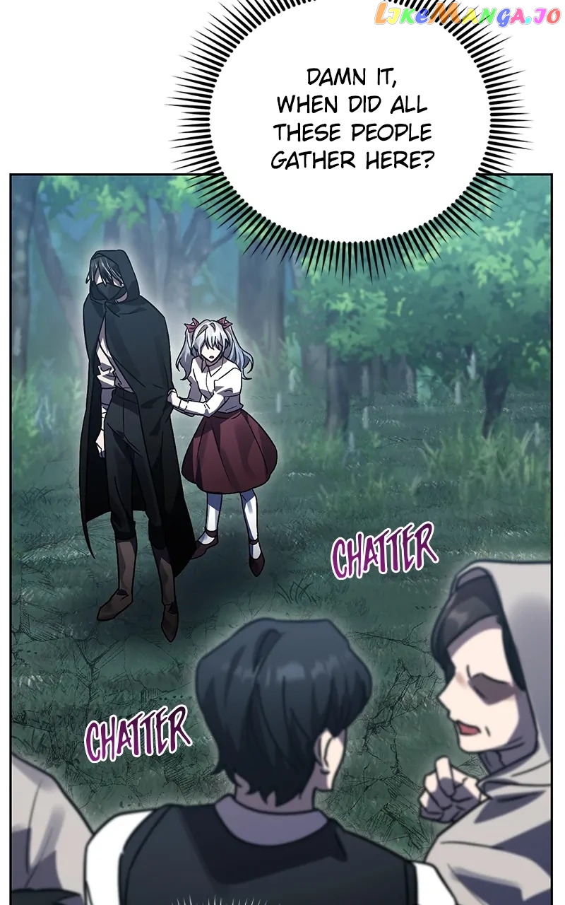Heroes, Demons & Villains Chapter 55 - page 105
