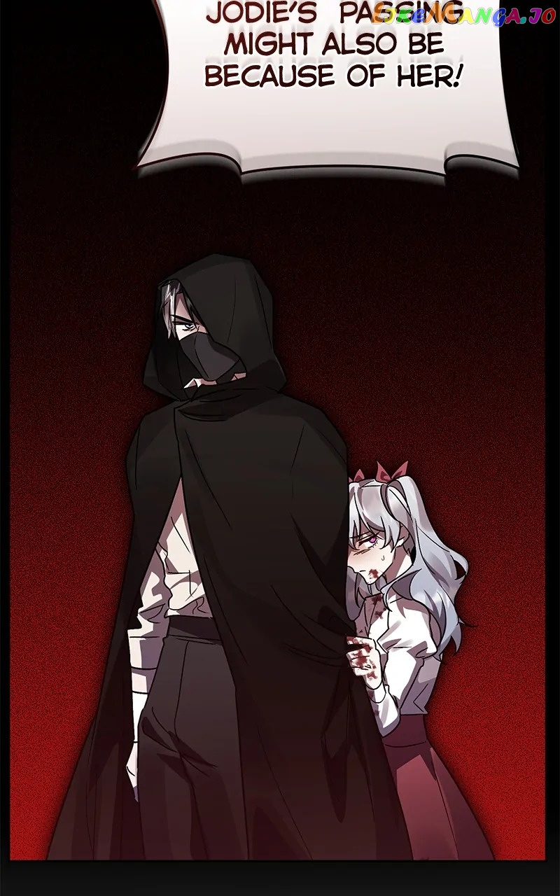 Heroes, Demons & Villains Chapter 56 - page 8