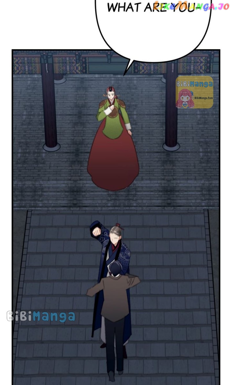 Queen’s Man Chapter 35 - page 75