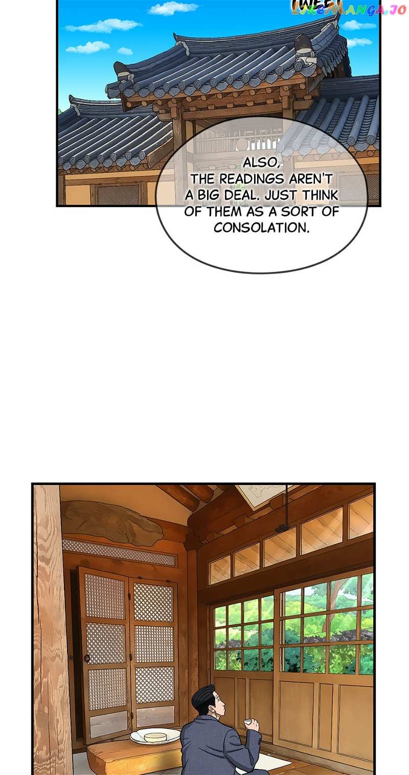 The Uncanny Counter Chapter 143 - page 47