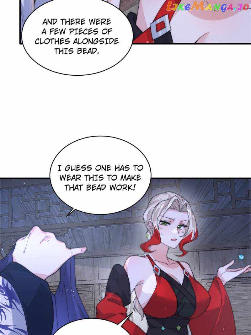 All the Female Apprentices Want to Kill Me Chapter 50 - page 29