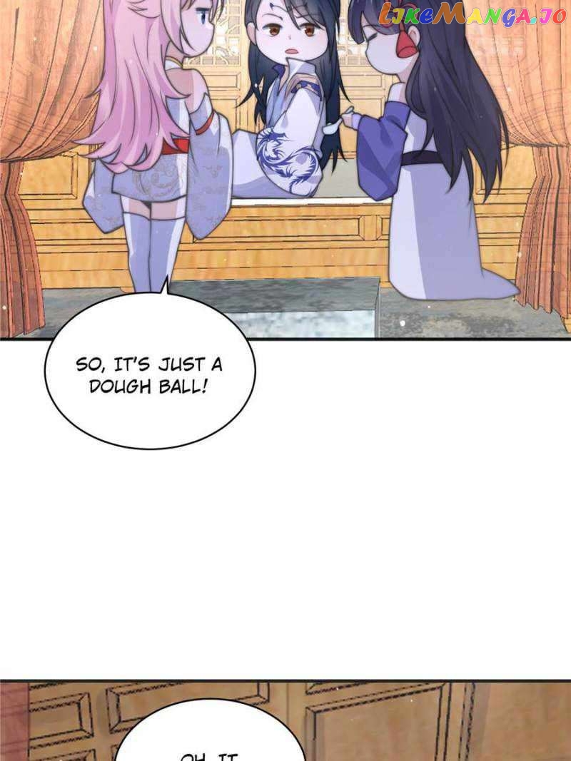 All the Female Apprentices Want to Kill Me Chapter 53 - page 37