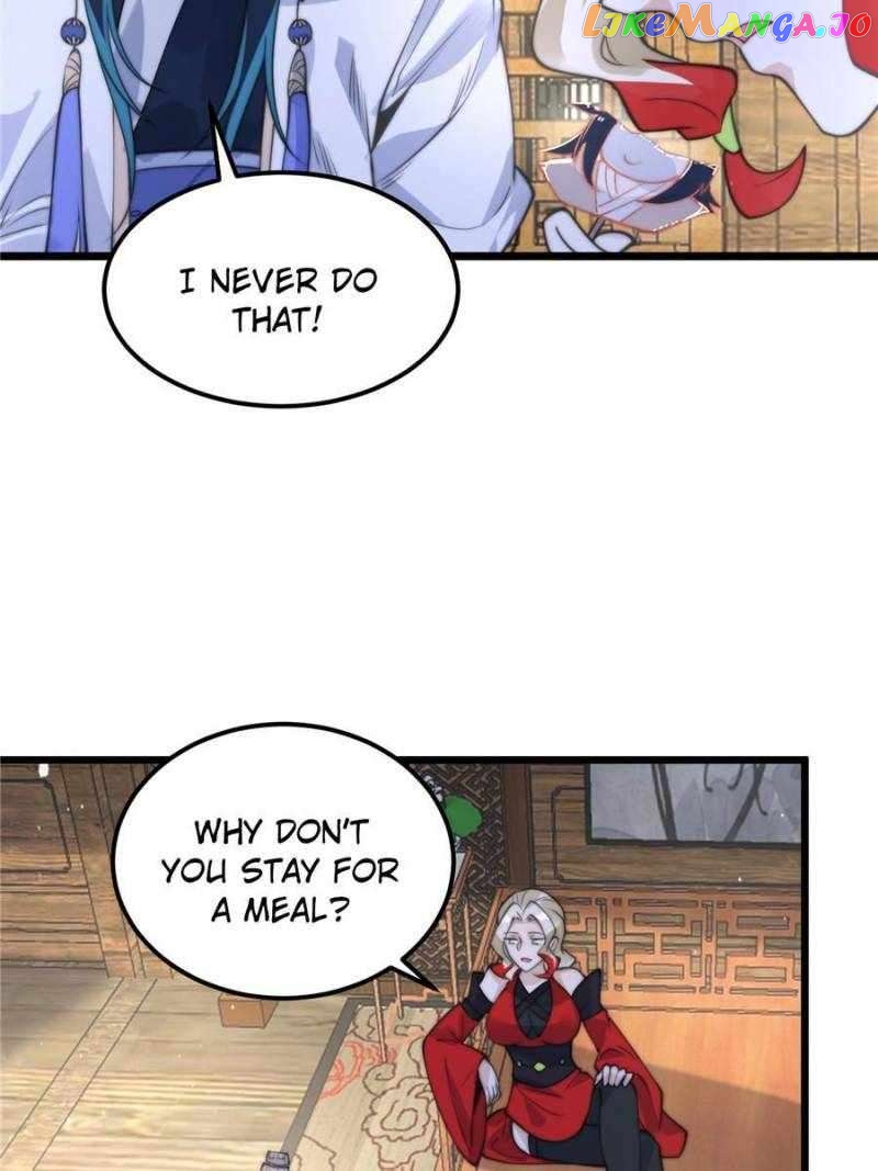 All the Female Apprentices Want to Kill Me Chapter 58 - page 14