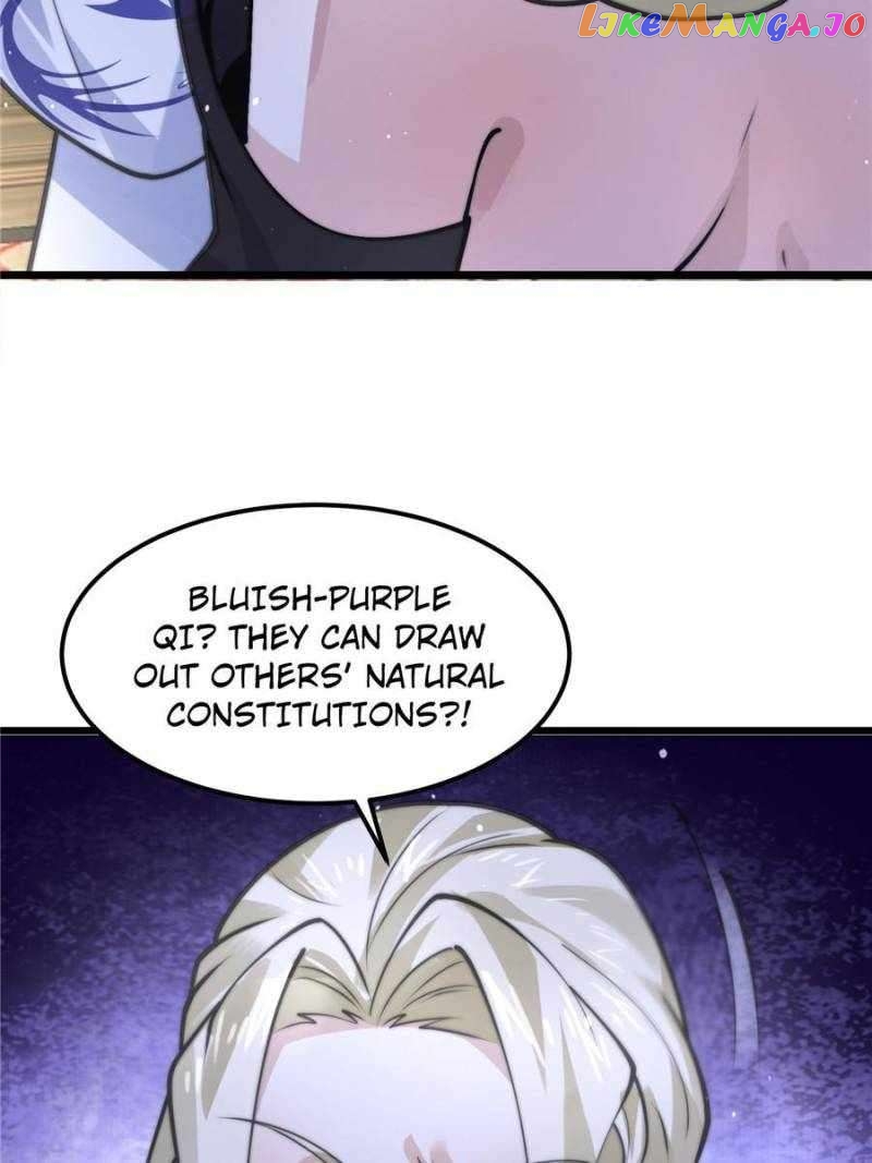 All the Female Apprentices Want to Kill Me Chapter 58 - page 10