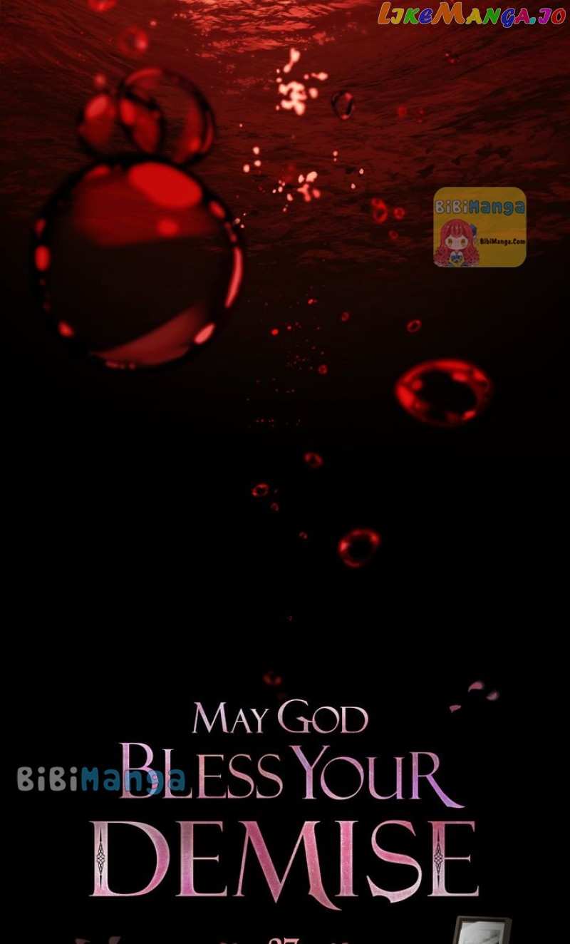 May God Bless Your Demise Chapter 27 - page 14