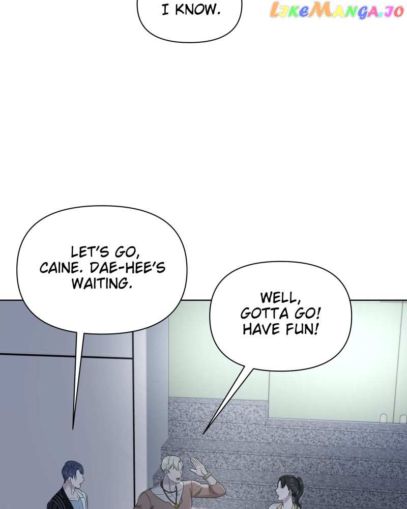 The Second Lead Syndrome Chapter 44 - page 19