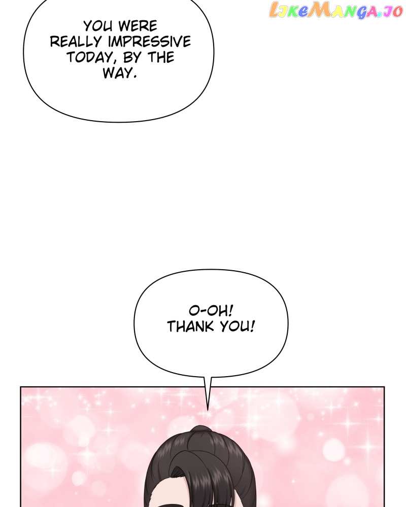 The Second Lead Syndrome Chapter 44 - page 22