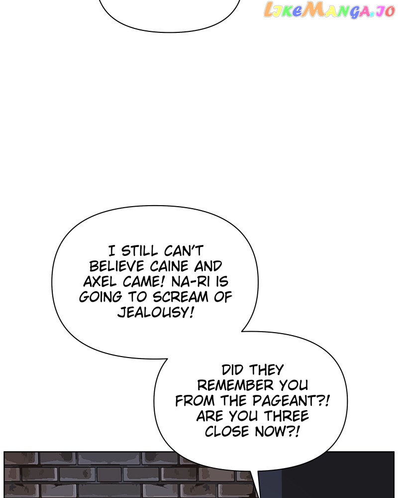 The Second Lead Syndrome Chapter 44 - page 31