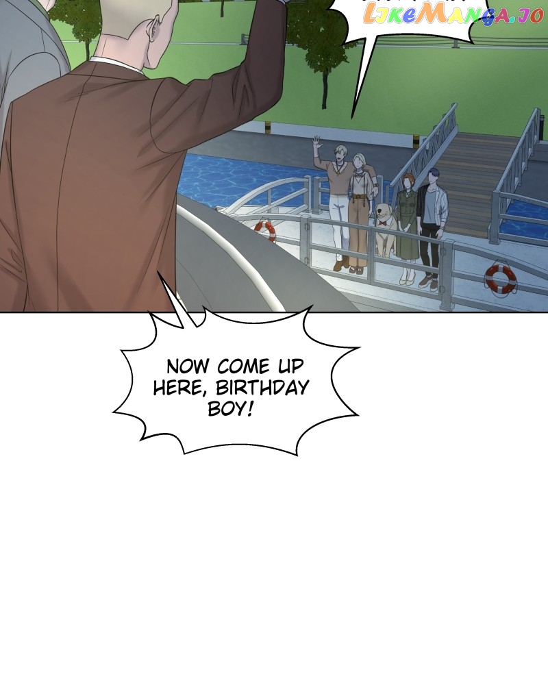 The Second Lead Syndrome Chapter 44 - page 50
