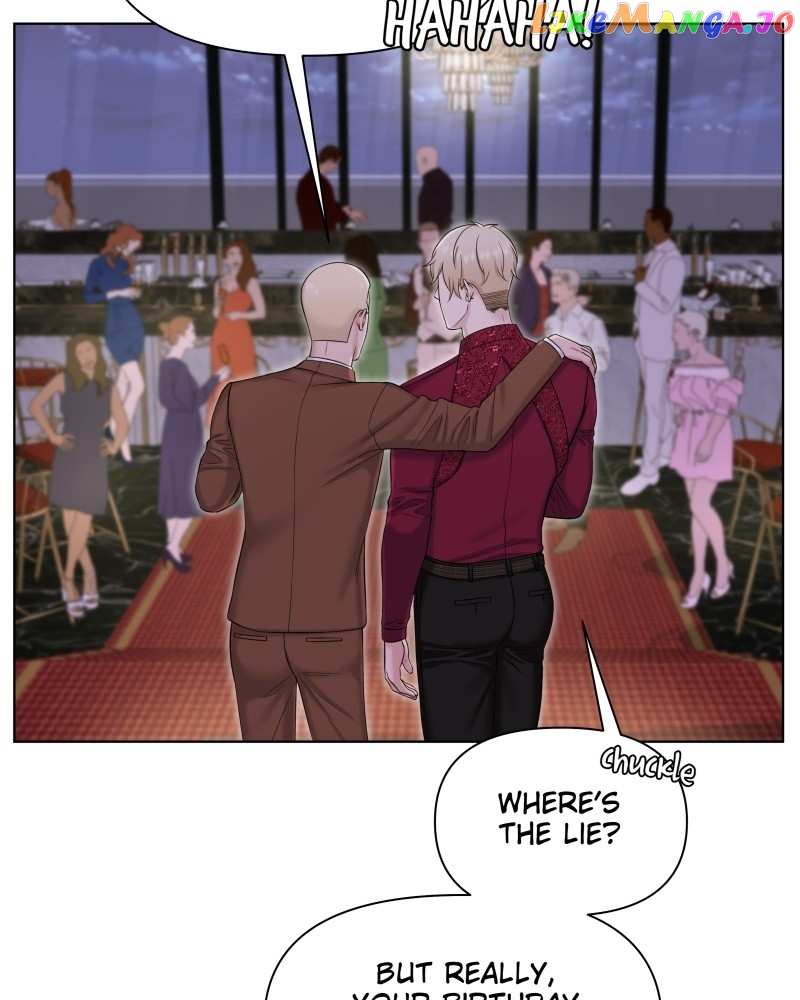 The Second Lead Syndrome Chapter 45 - page 33