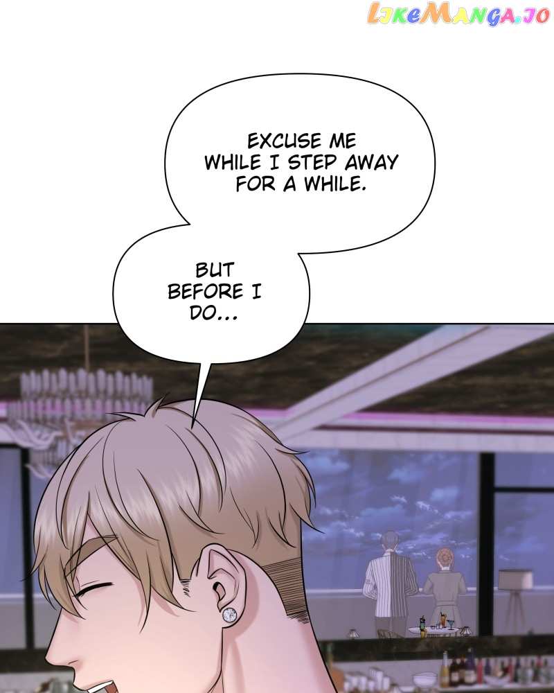 The Second Lead Syndrome Chapter 45 - page 36
