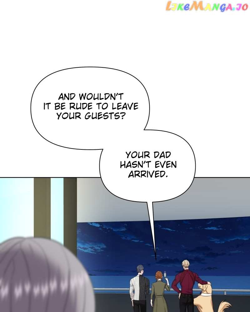 The Second Lead Syndrome Chapter 45 - page 44
