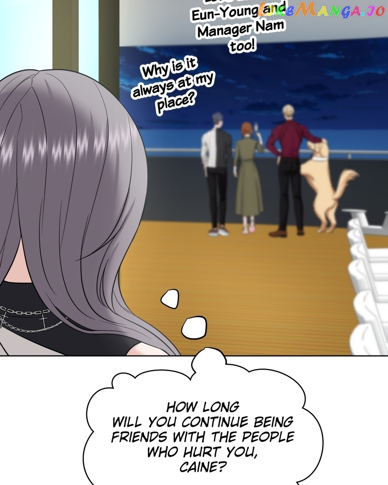 The Second Lead Syndrome Chapter 45 - page 46