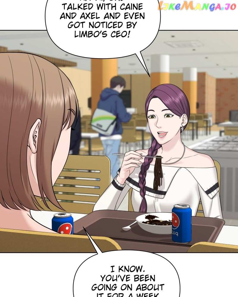 The Second Lead Syndrome Chapter 45 - page 53
