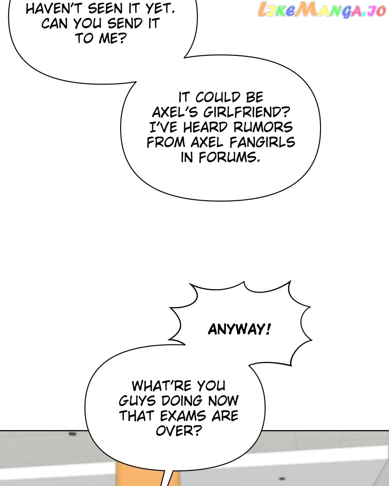 The Second Lead Syndrome Chapter 45 - page 57