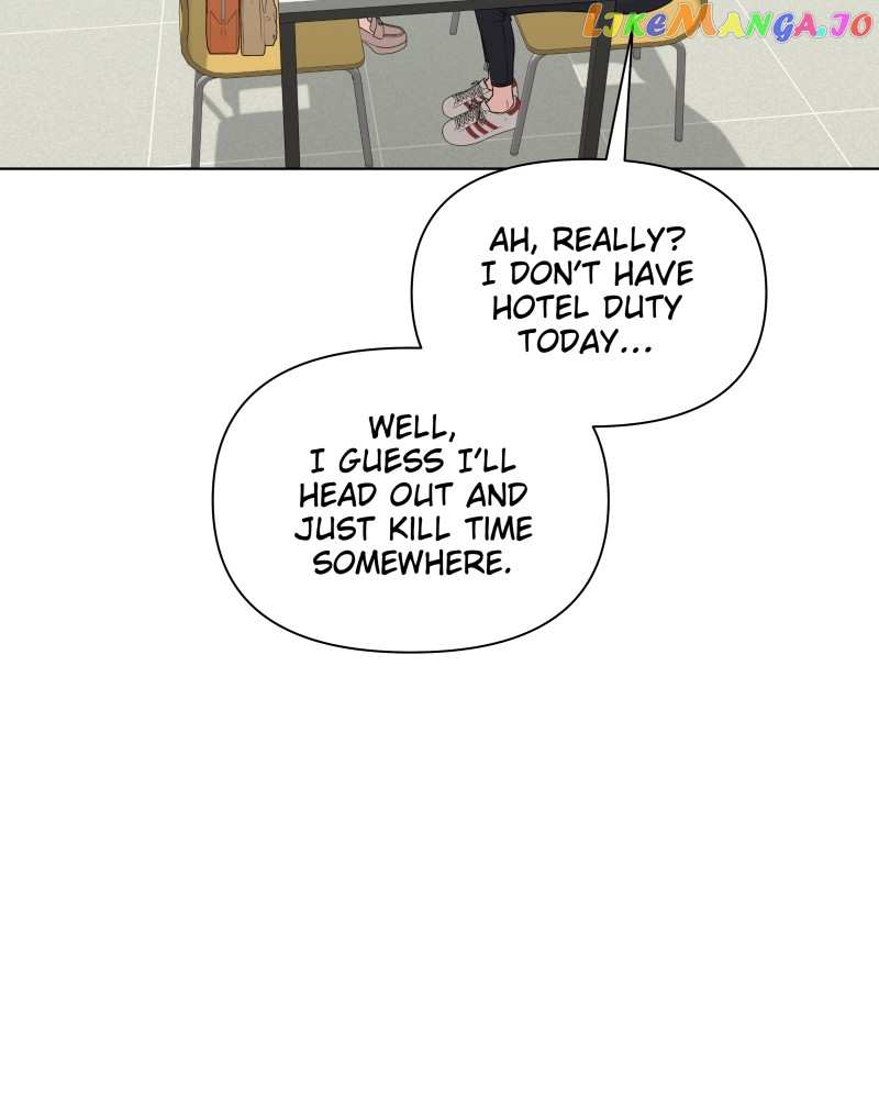 The Second Lead Syndrome Chapter 45 - page 67