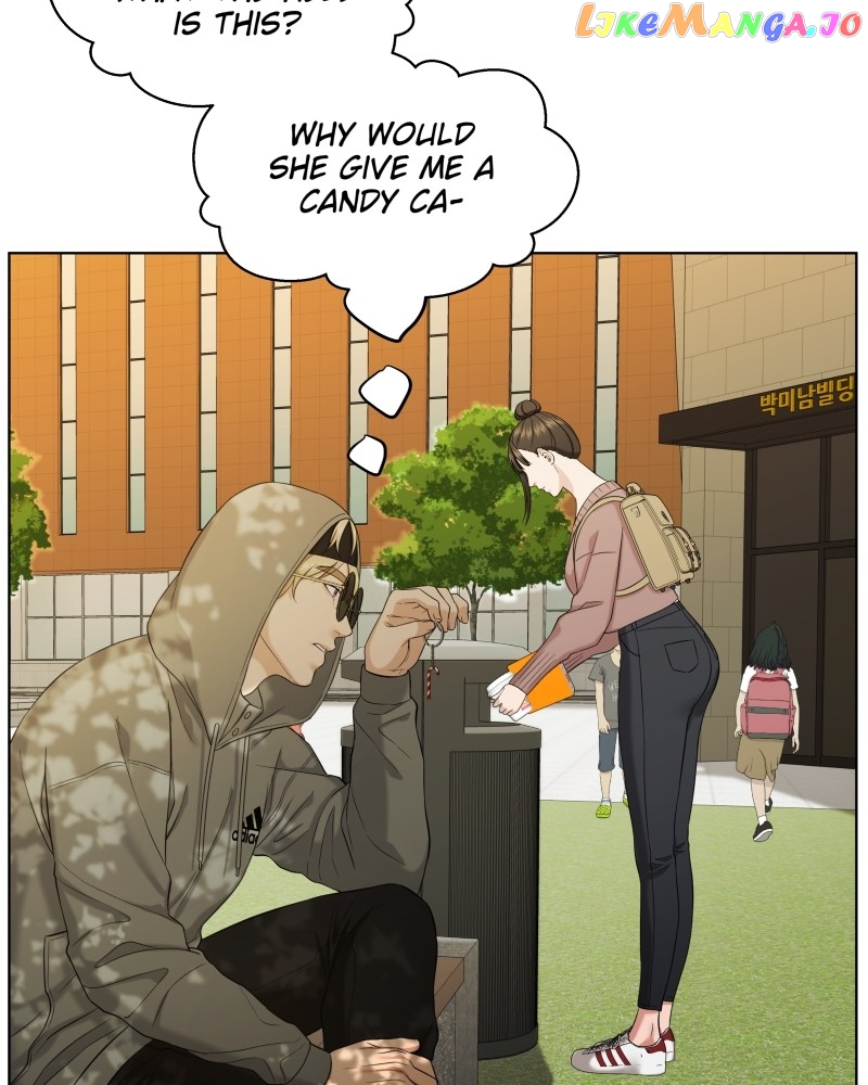 The Second Lead Syndrome Chapter 46 - page 72