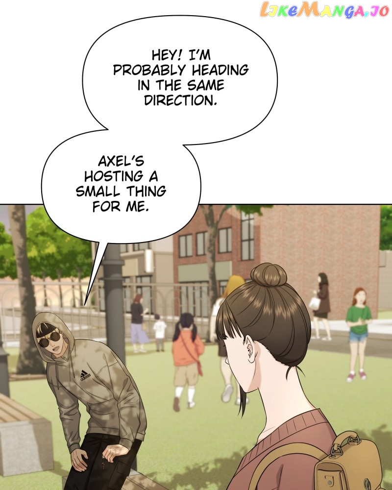 The Second Lead Syndrome Chapter 46 - page 75