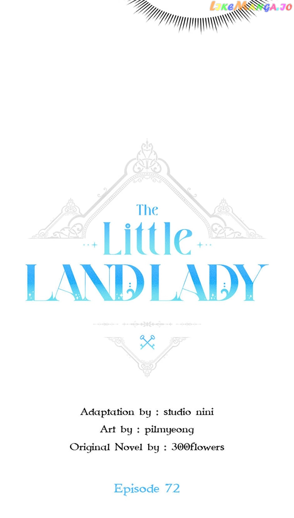 The Little Landlady Chapter 72 - page 15