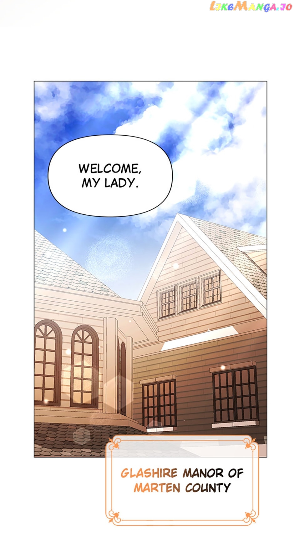 The Little Landlady Chapter 72 - page 71