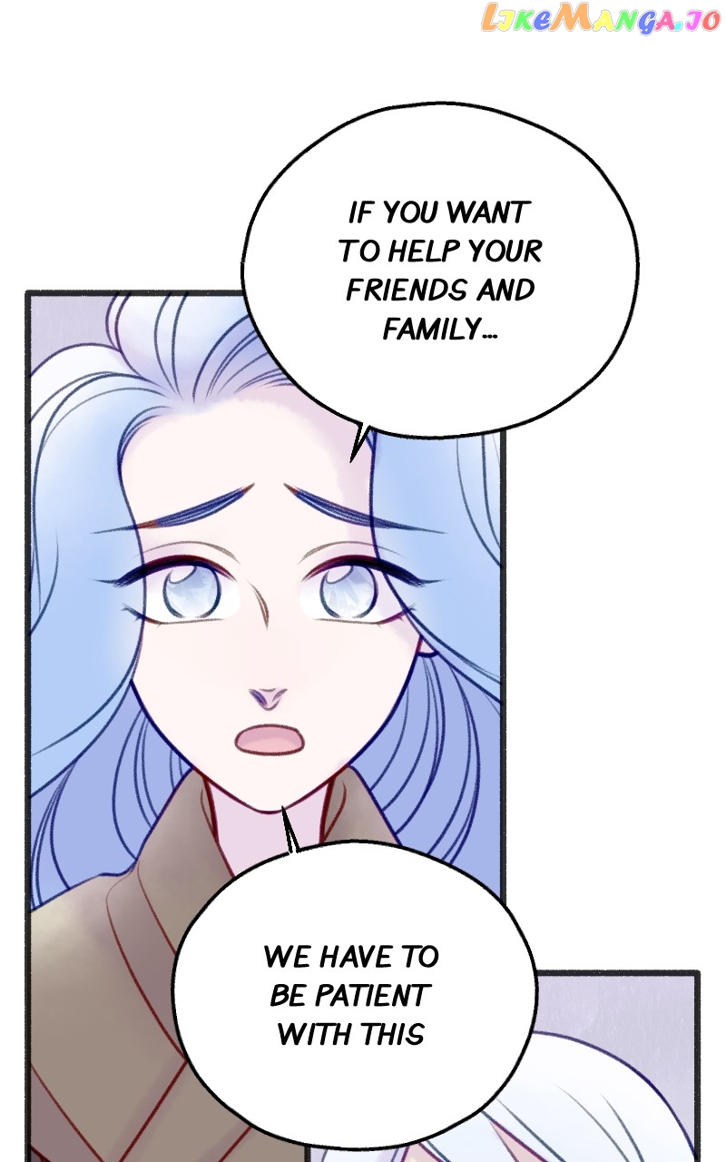 Raven Saga Chapter 104 - page 15