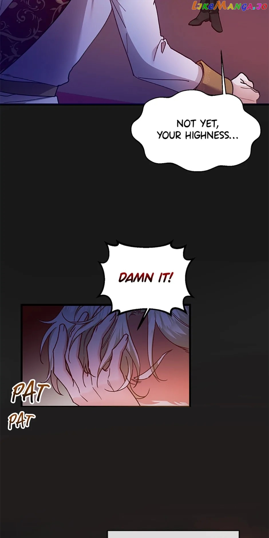 Shall We, My Lady? Chapter 1 - page 32