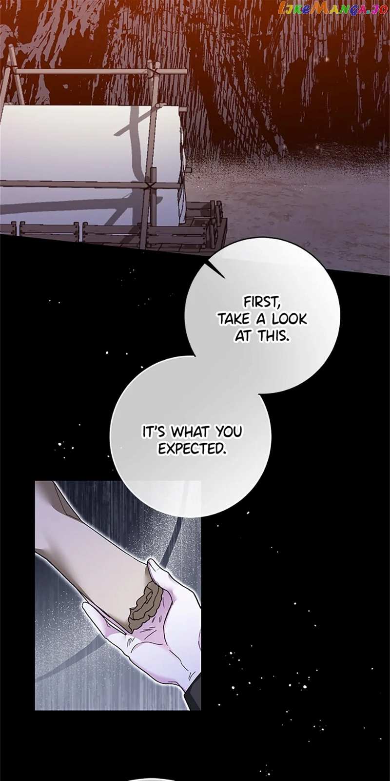 Shall We, My Lady? Chapter 1 - page 54