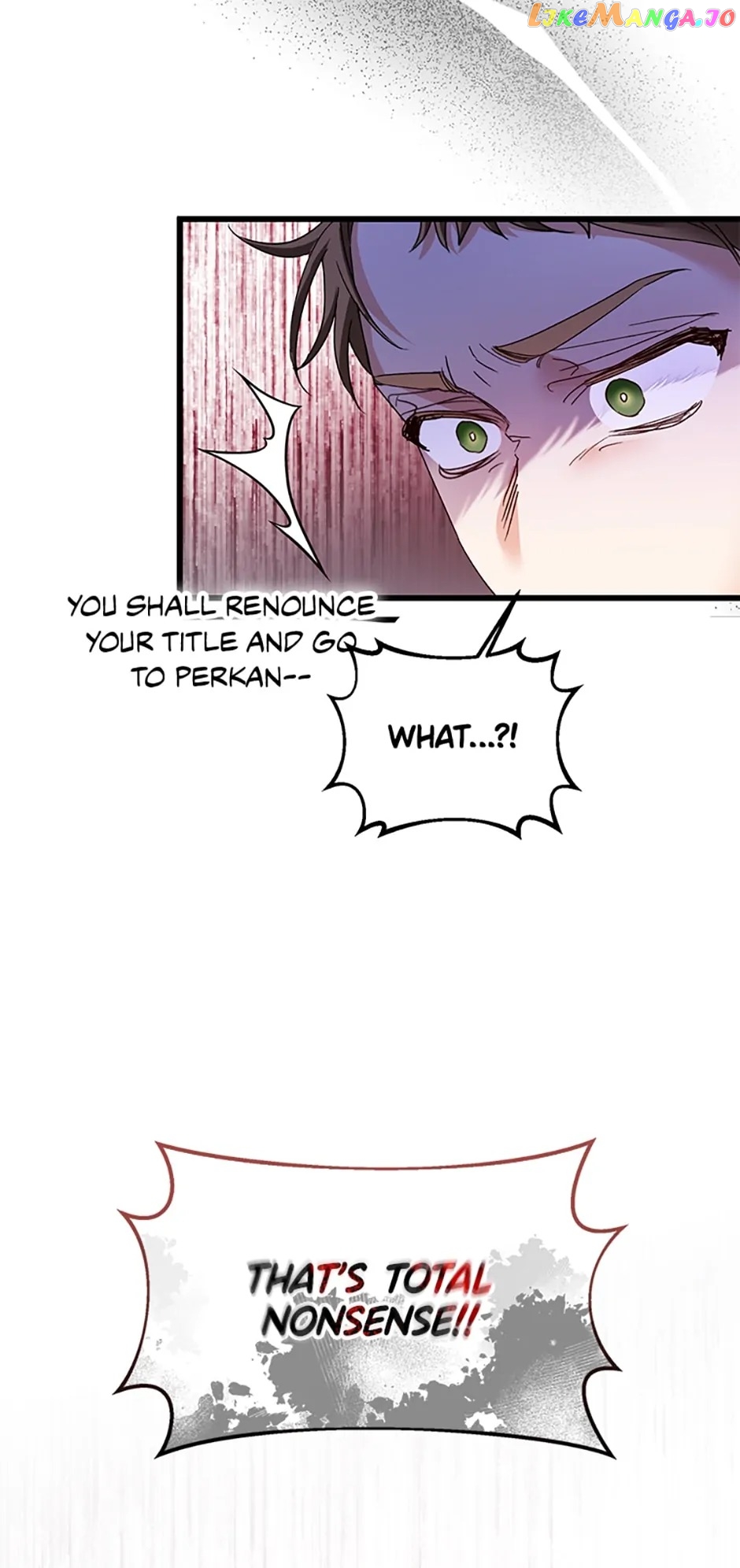 Shall We, My Lady? Chapter 1 - page 65