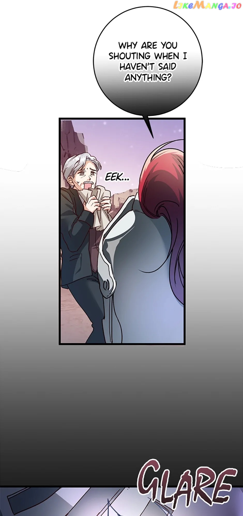 Shall We, My Lady? Chapter 1 - page 68