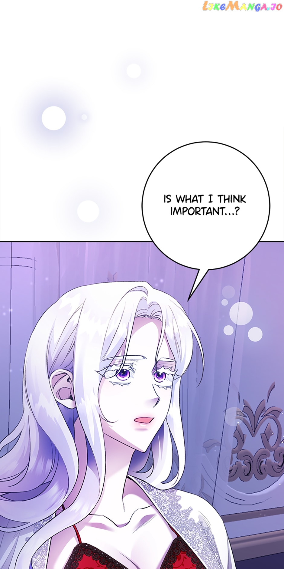 Shall We, My Lady? Chapter 4 - page 14