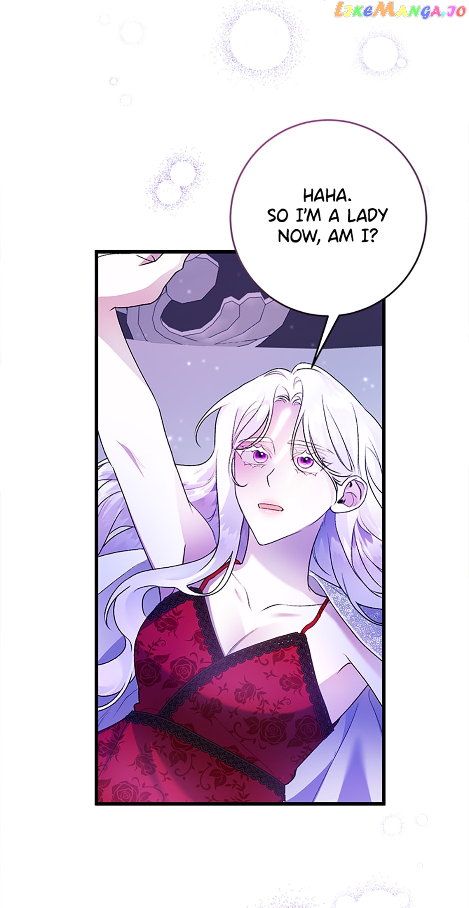 Shall We, My Lady? Chapter 4 - page 39