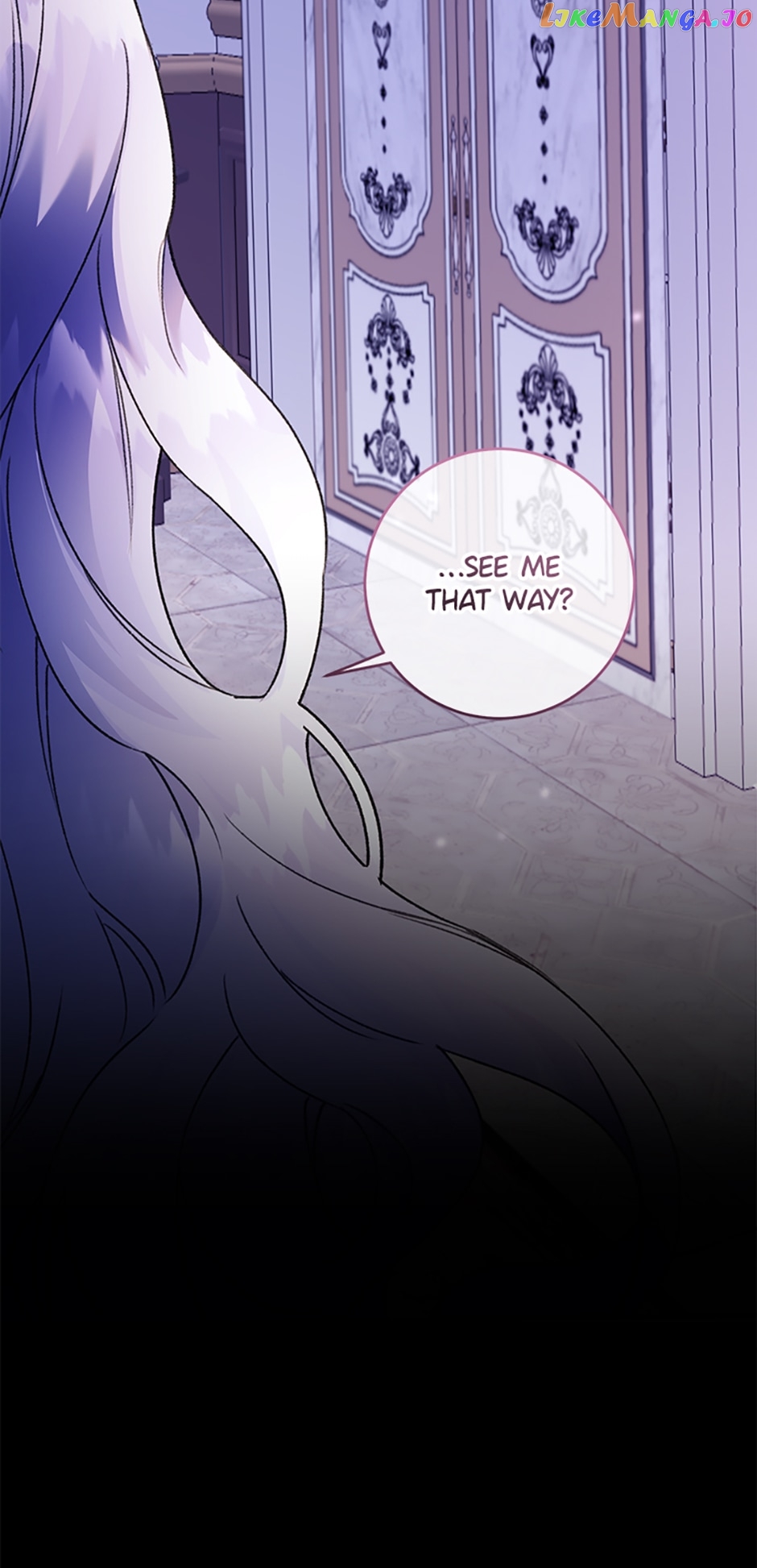 Shall We, My Lady? Chapter 4 - page 45