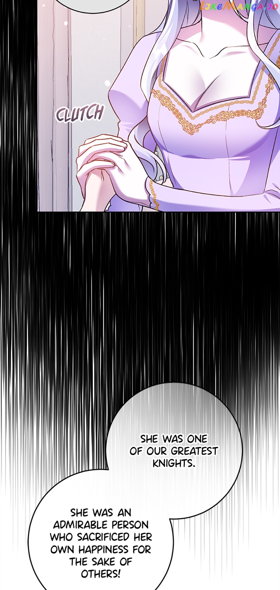 Shall We, My Lady? Chapter 4 - page 63