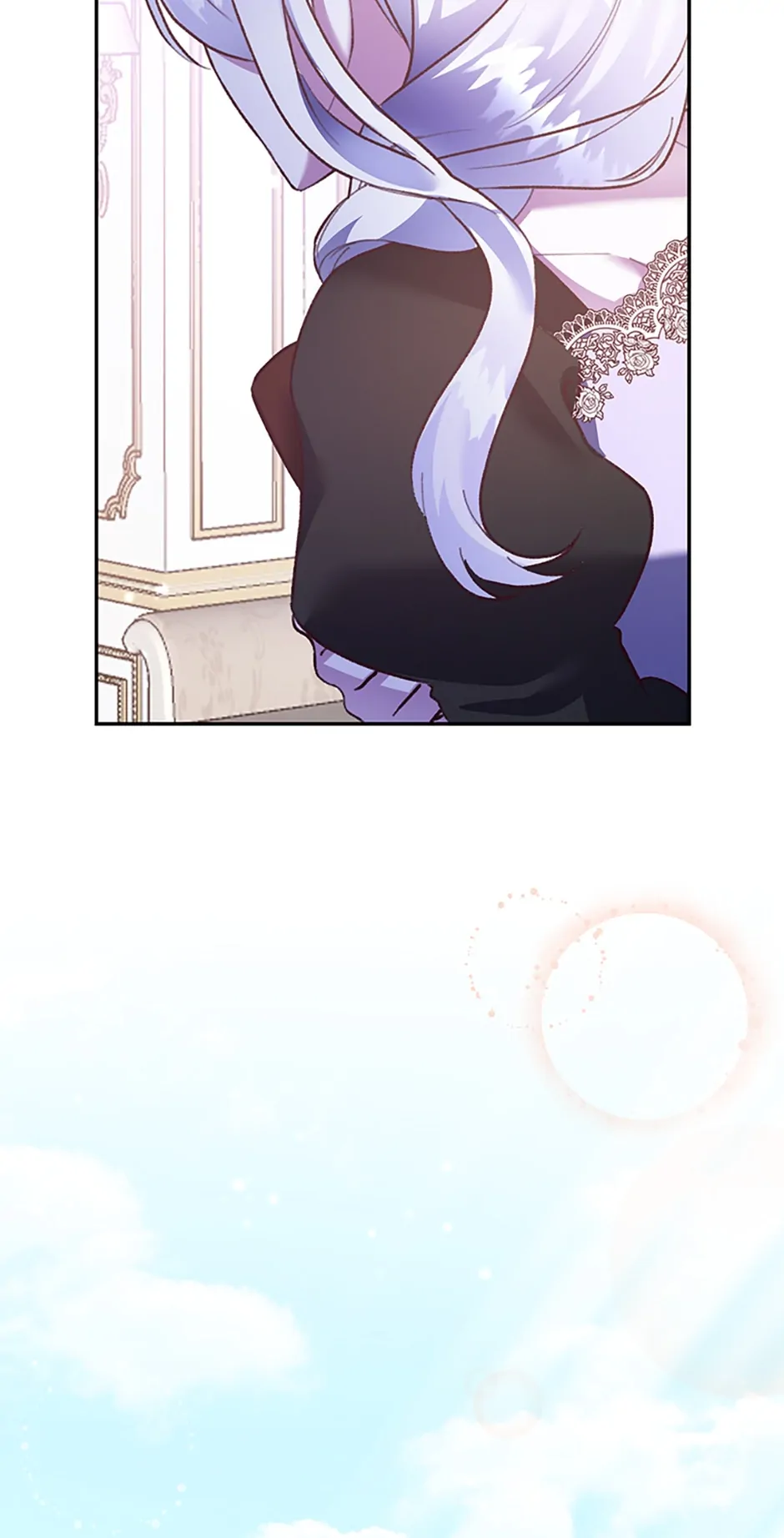 Shall We, My Lady? Chapter 13 - page 43