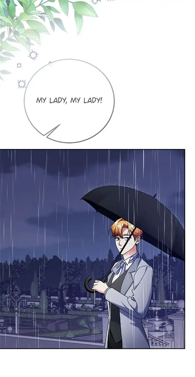 Shall We, My Lady? Chapter 30 - page 52