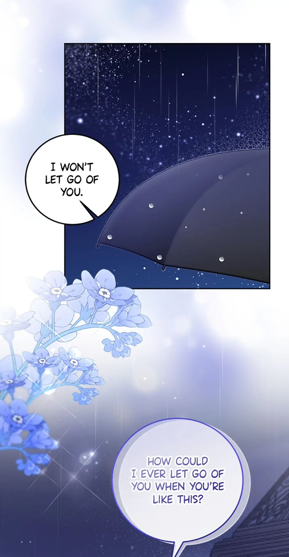 Shall We, My Lady? Chapter 30 - page 64