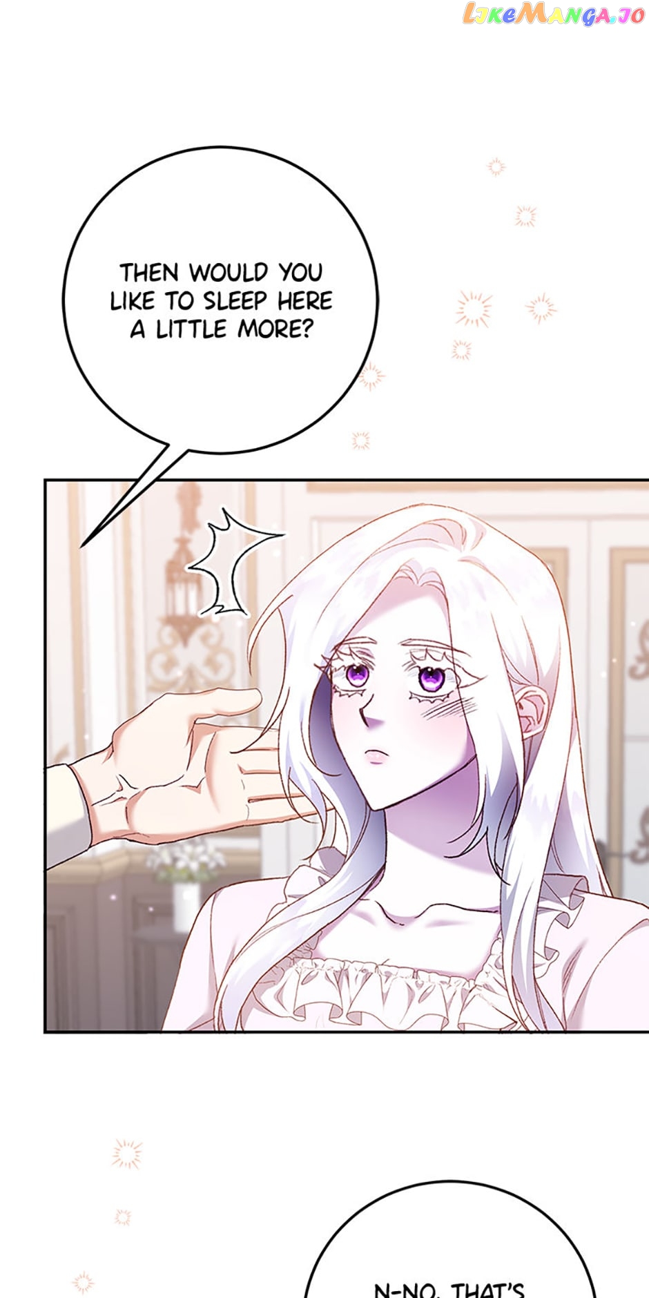 Shall We, My Lady? Chapter 31 - page 38