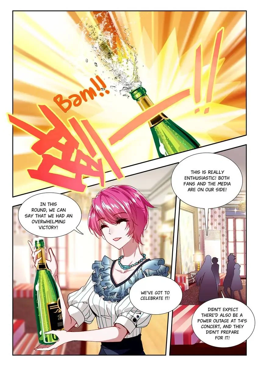 King Of Popularity chapter 54 - page 2