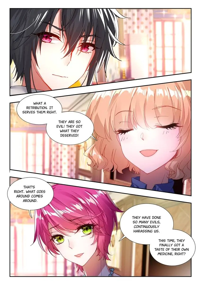 King Of Popularity chapter 54 - page 4