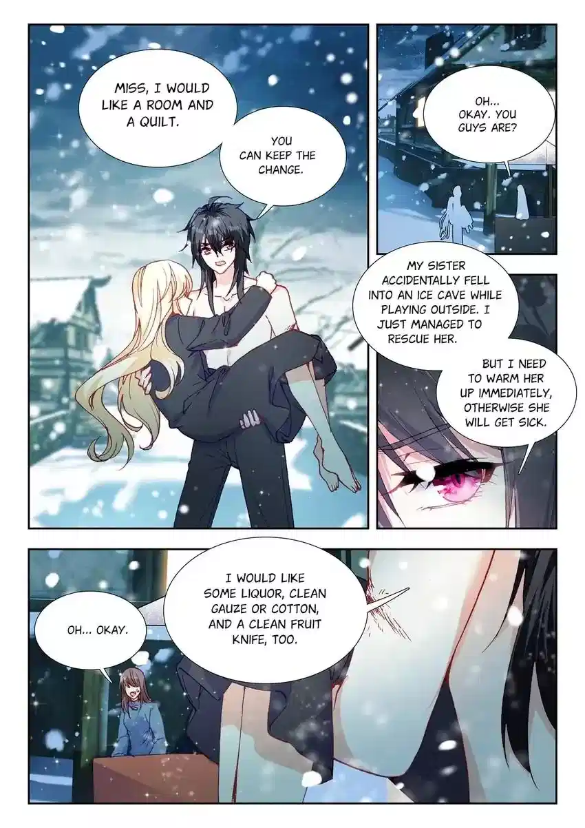 King Of Popularity chapter 63 - page 6