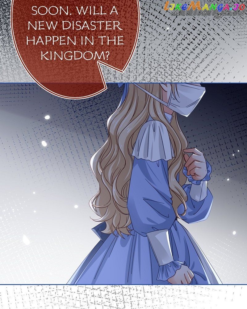 The King’s Beloved Daughter Chapter 52 - page 16