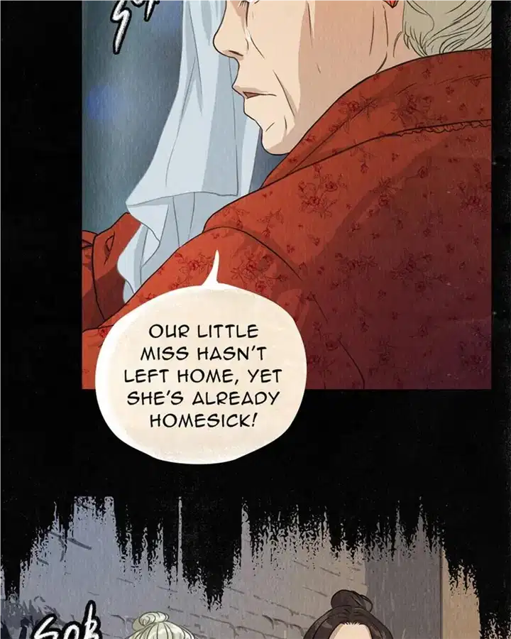 All Colors Of Snow Chapter 42 - page 18