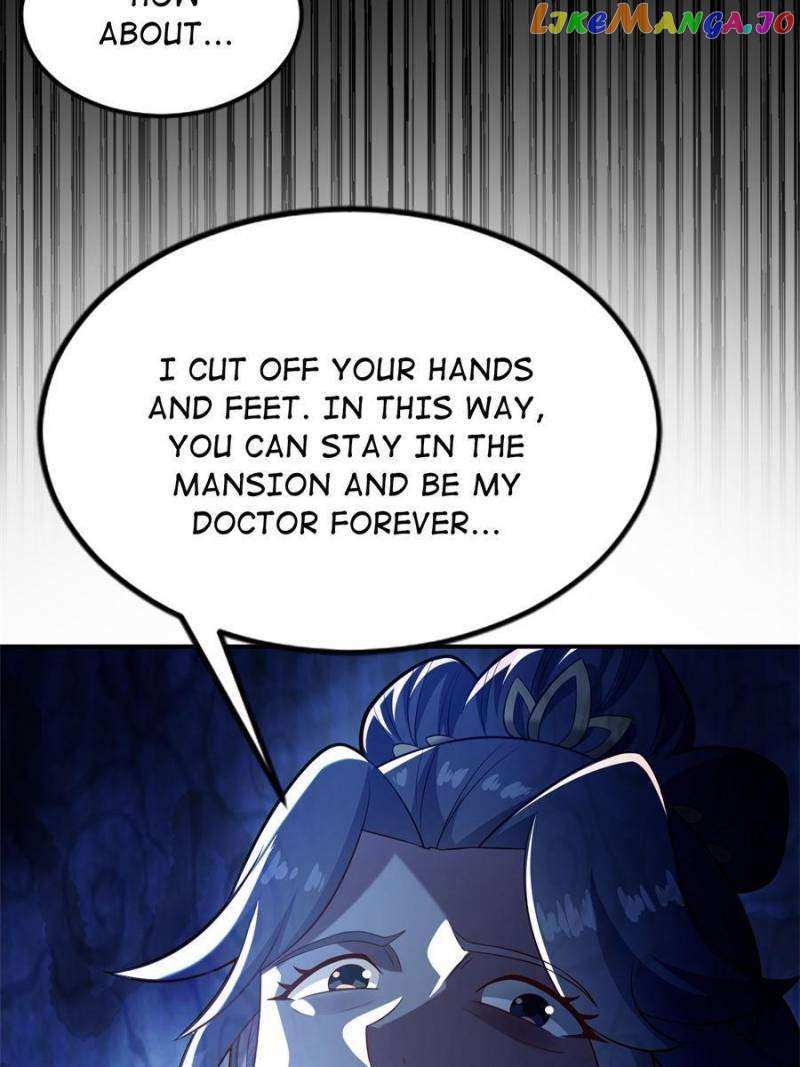 This Martial Saint Is Way Too Generous Chapter 32 - page 73