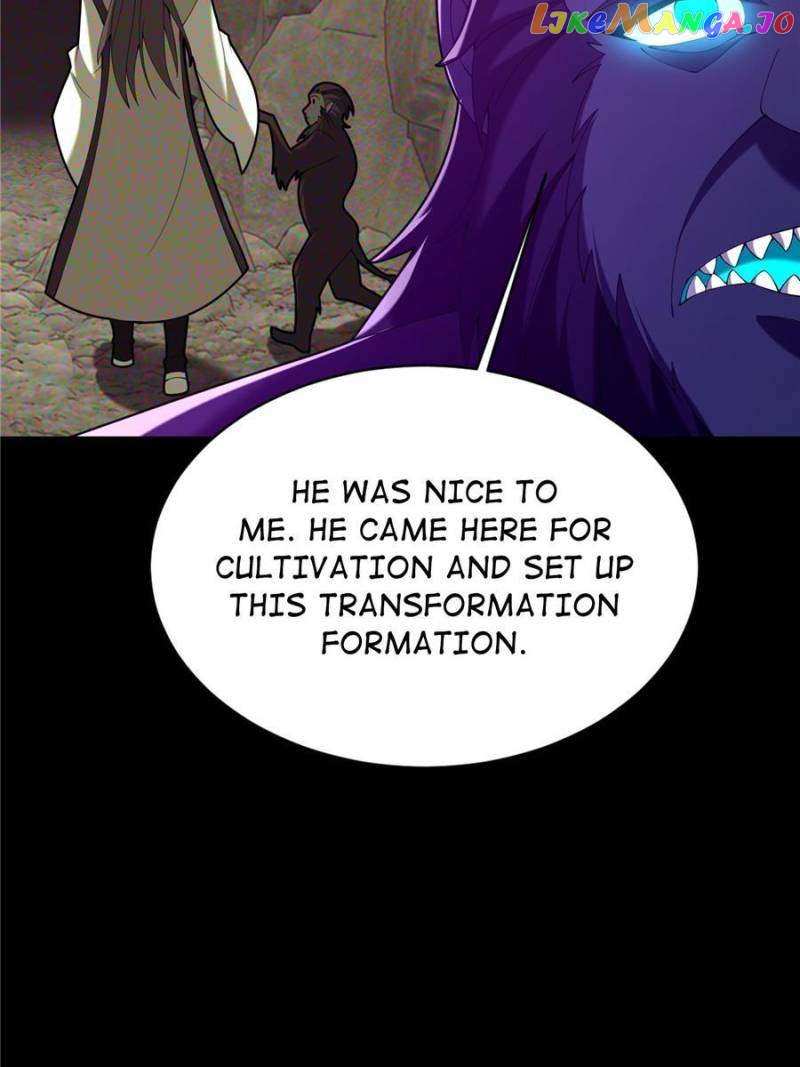 This Martial Saint Is Way Too Generous Chapter 37 - page 57